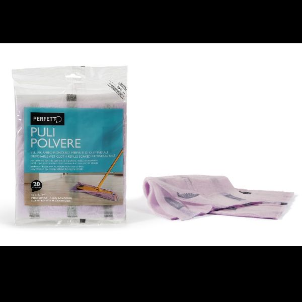 CF20 RIC RETINE LAVANDA PULIPOLVERE