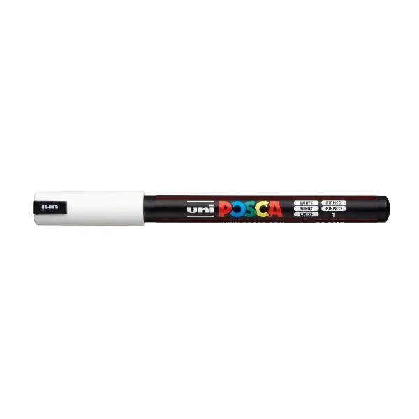 CF6 POSCAPEN BIANCO
