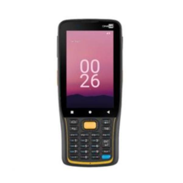 CIPHERLAB RK26 2D SR 4GB/64GB WIFI BT 28K