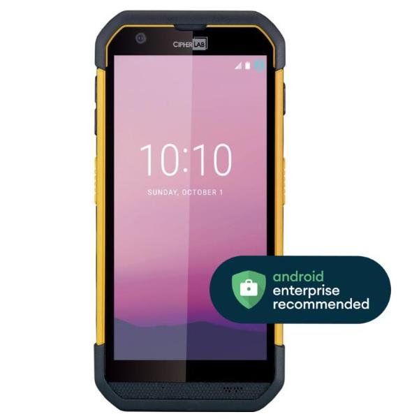 CIPHERLAB RS36 2D SE4770 WIFI/BTLE/NFC 4/64GB