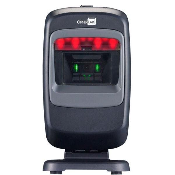 CIPHERLAB SCANNER 2220 RFID UHF 2D/USB KIT