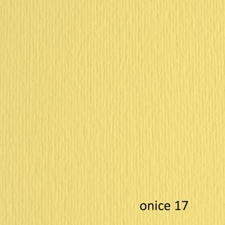 Cartoncino Elle Erre - 70 x 100 cm - 220 gr - onice 117 - Fabriano - blister 10…