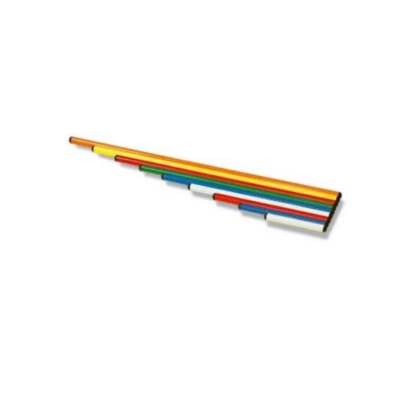 CLEVER TOGETHER CF4 BASTONI IN PLASTICA 80CM