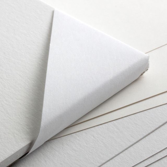 Cartoncino F4 - 50 x 70 cm - 220 gr - bianco - liscio - Fabriano - pacco 25 fog…