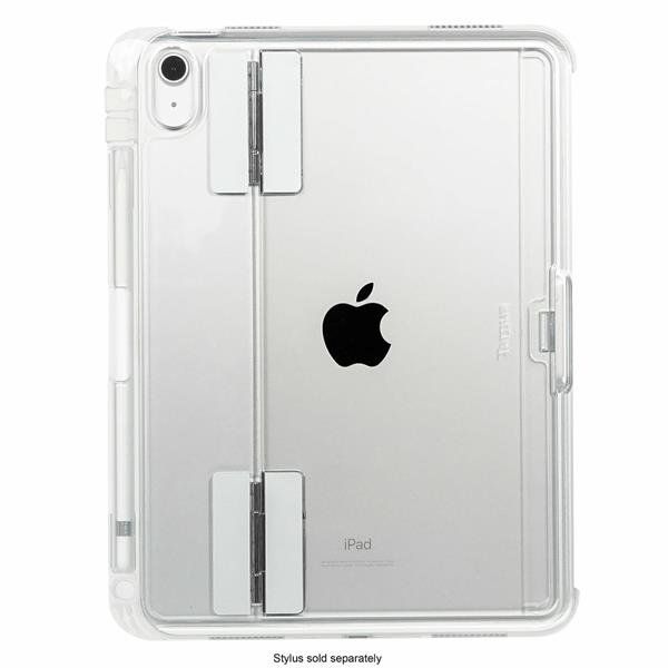 CLICK-IN CLEAR CASE FOR IPAD 10.9
