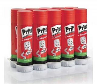 COLLA STICK 40GR (10 PEZZI)
