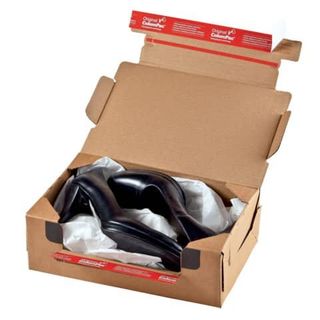 COLOMPAC CF10 SCATOLE CART.336X242X140MM