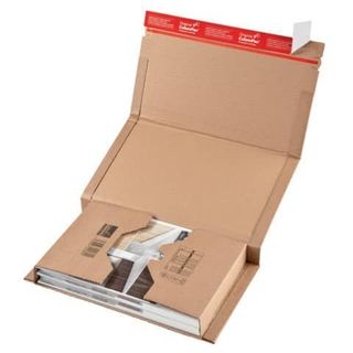 COLOMPAC CF20SCATOLE AUTOMONT MM270X190X-80