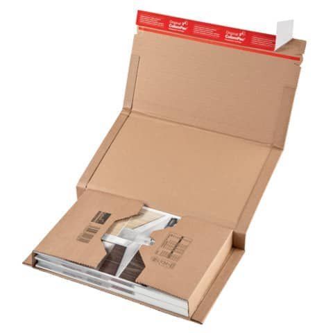COLOMPAC CF20SCATOLE AUTOMONT MM270X190X-80