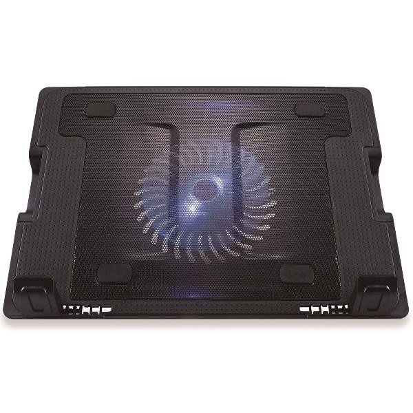 CONCEPTRONIC 1-FAN LAPTOP COOLING STAND -- SUITA
