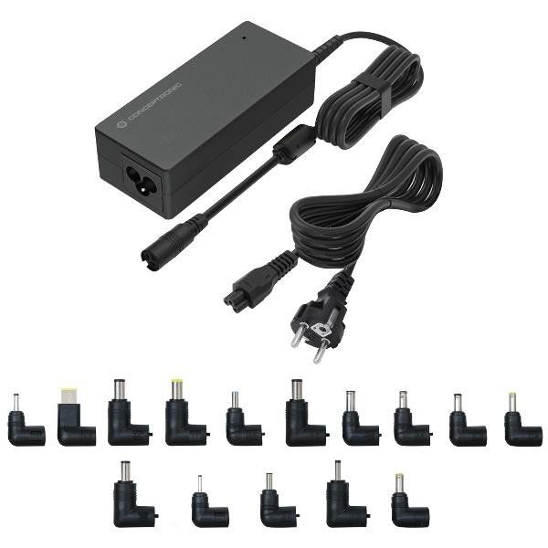 CONCEPTRONIC 90W UNIVERSAL LAPTOP 15 CHARGER