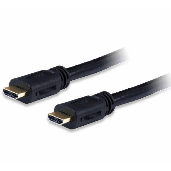CONCEPTRONIC CAVO HDMI 1.4 4K/30Hz CON ETHERNET MASCHIO/MASCHIO 15 MT NERO