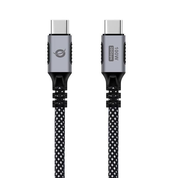 CONCEPTRONIC USB 3.2 GEN 2X2 C-C PD 3.0 100W 2MT