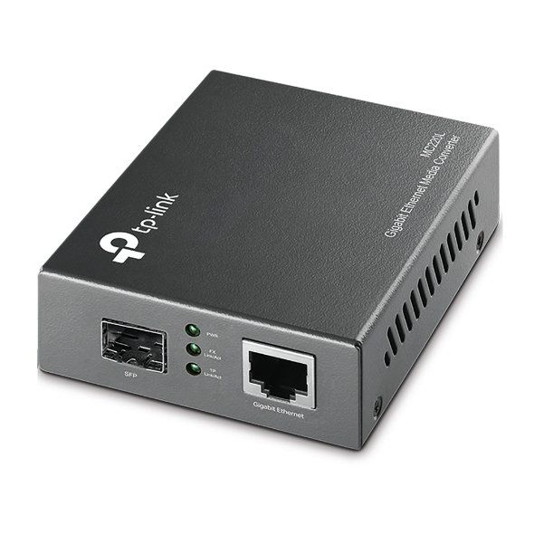 CONVERTER 1000BPS RJ45 TO 1000MBPS SFP SLOT SUPPORTING MINIGBIC MODULE