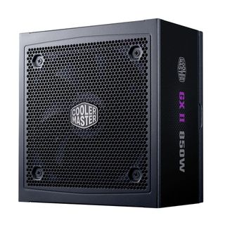 COOLER MASTER ALIMENTATORE MWE GOLD V3, 850W 80+ GOLD, CYBENETICS FULL MODULARE…