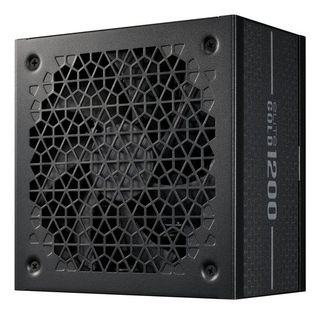 COOLER MASTER ELITE GOLD 12000 ALIMENTATORE 1.200W MODULARE 80 PLUS GOLD PFC AT…