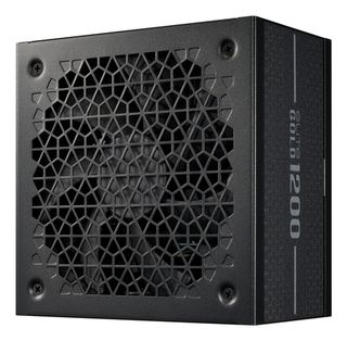 COOLER MASTER Elite GOLD 1200 FM, ALIMENTATORE 1200W GOLD FULL MODULARE ATX 3.1…