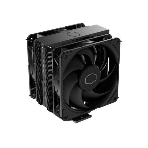 COOLER MASTER HYPER 212 3DHP DISSIPATORE AD ARIA PER CPU LGA1851-1700-1200 AM5-…