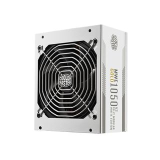 COOLER MASTER MWE GOLD 1050 V2 ATX 3.1 1050W 80 GOLD FULL MODULARE VENTOLA 120M…