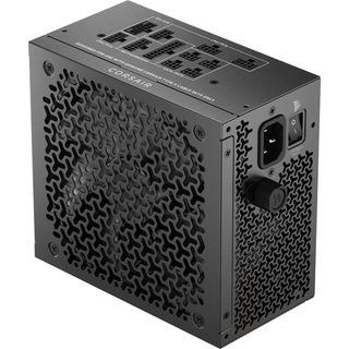 CORSAIR ALIMENTATORE 2025 RMx SHIFT SERIES, RM850x SHIFT, 850 WATT, ATX 3.1, PC…