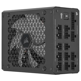 CORSAIR ALIMENTATORE HXI SERIES HX1000I, 80 PLUS PLATINUM, EU VERSION
