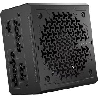 CORSAIR ALIMENTATORE RME SERIES, RM750E, 750 WATT, ATX, PCIE, CYBENETICS GOLD C…