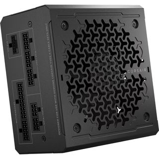 CORSAIR ALIMENTATORE RME SERIES, RM850E, 850 WATT, ATX, PCIE, CYBENETICS GOLD C…