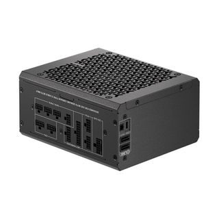 CORSAIR ALIMENTATORE iCUE LINK HXi SHIFT SERIES, iCUE LINK HX1000i SHIFT, 1000 …