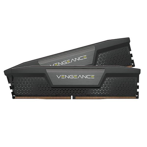 CORSAIR VENGEANCE 32GB 2 X 16GB DDR5 6000MHZ CL38 DIMM