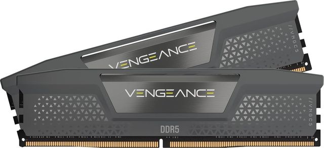 CORSAIR VENGEANCE DDR5 16GB (2 x 8GB) DDR5 6000 CL36-44-44-96 1.35V Intel XMP A…