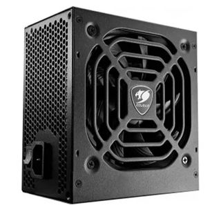 COUGAR Gaming STC500 alimentatore per computer 500 W 20+4 pin ATX Nero