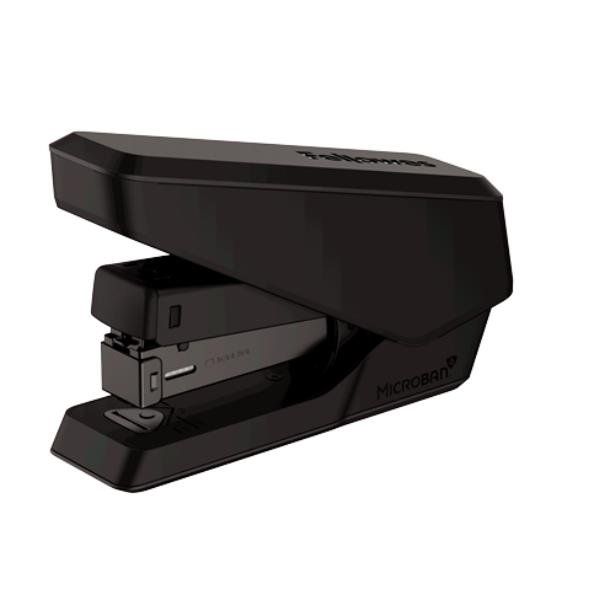 CUCITRICI E PERFORATORI - CUCITRICE LX840 - NERO