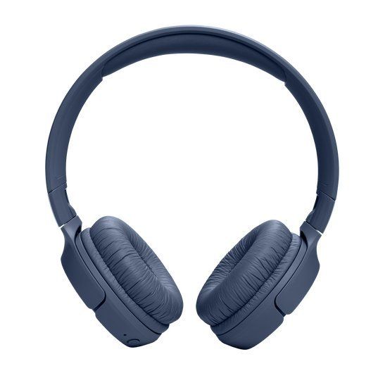 CUFFIE MICROFONO TUNE 520BT BLUETOOTH BLU (JBLT520BTBLUEU)