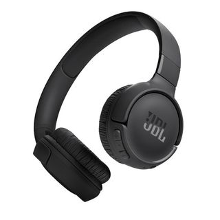 CUFFIE MICROFONO TUNE 520BT BLUETOOTH NERO (JBLT520BTBLK)
