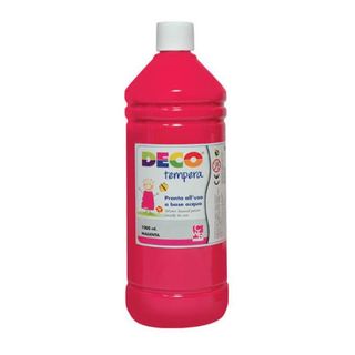 CWR TEMPERA FLACONE 1000ML MAGENTA