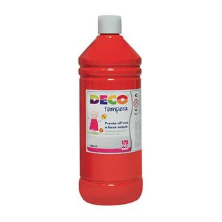 CWR TEMPERA FLACONE 500ML CARMINIO