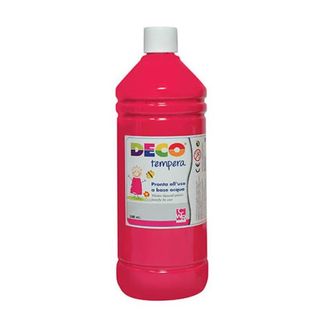 CWR TEMPERA FLACONE 500ML MAGENTA