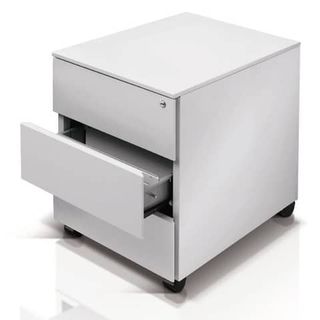 Cassettiera 3 cassetti Tecnical 2 grigio 41x58x55,3 cm C3 GRI