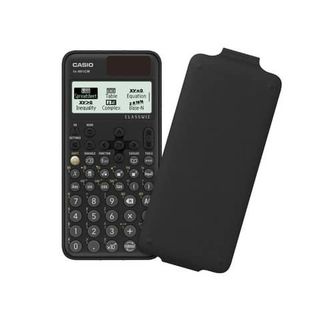 Calcolatrice scientifica grafica FX-991CW - Casio