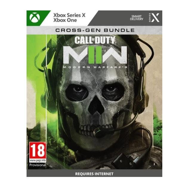 Call of Duty Modern Warfare II - Xbox Series X