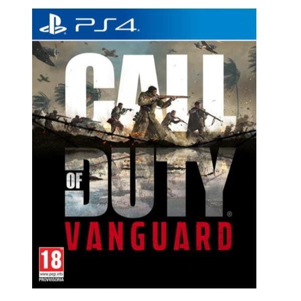 Call of Duty Vanguard - Xbox One, Xbox Series X - Italiano