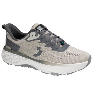 Calzatura bassa Atum OB N 48 grigio chiaro Safety Jogger