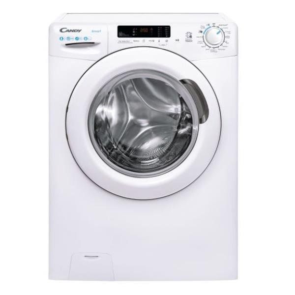 Candy CS1282DE-11 - Lavatrice - larghezza: 60 cm - prof. 52 cm - altezza: 85 cm…