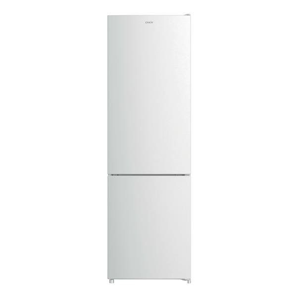 Candy City Combi CCG3L517EW, 262 L, N-ST, 39 dB, 3,5 kg/24h, E, Bianco