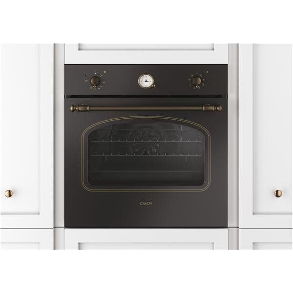 Candy Classic FCC604GH/E 65 L Nero