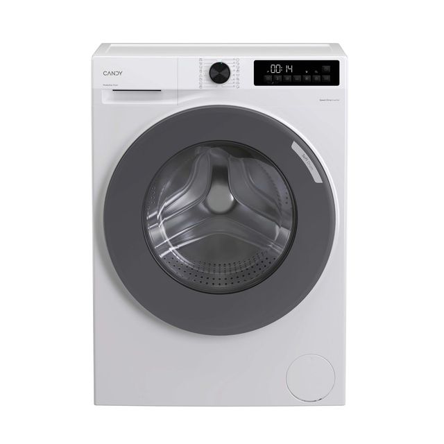 Candy GD 411GL10-S, Caricamento frontale, 11 kg, B, 72 dB, 1400 Giri/min, A