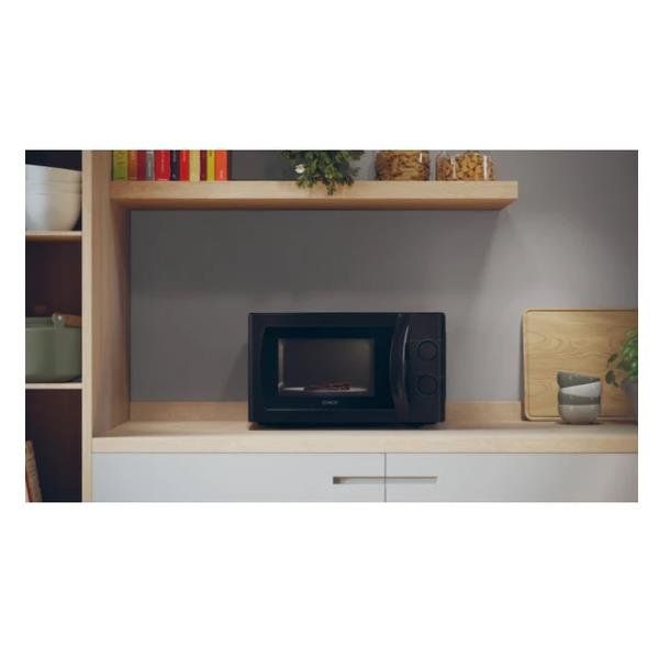 Candy Idea CMW20SMB Nero Solo microonde Superficie piana 20 L 700 W