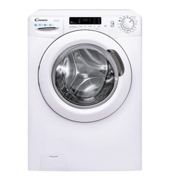 Candy SMART CS 1272DE/1-11 - Lavatrice - larghezza: 60 cm - prof. 45 cm - altez…