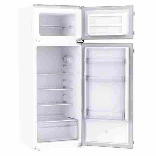 Candy frigorifero, a incasso, doppia porta, classe E CELDP2450H