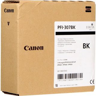 Canon - Cartuccia ink - Nero - 9811B001AA - 330 ml